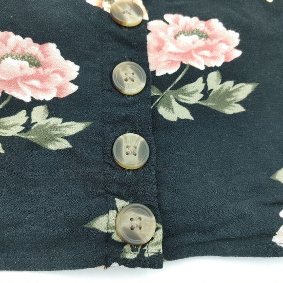 🆕 AEO crop top size M - Picture 4 of 10